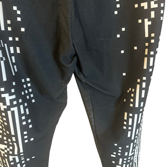 Dustrial DEFRAG RAID 0 MONO DURARE LEGGINGS Size X-Large - Picture 6 of 7